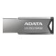 ADATA UV250 AUV250-64G-RBK pendrive (64GB; USB 2.0; silver color)