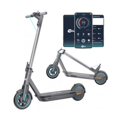 3. Rupr1002C Ruptor R1 V2 Copper scooter