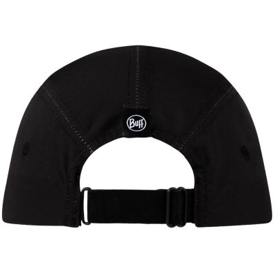 2. Buff 5 Panel Go Cap 13804499930_L/XL 13804499930 Black One Size