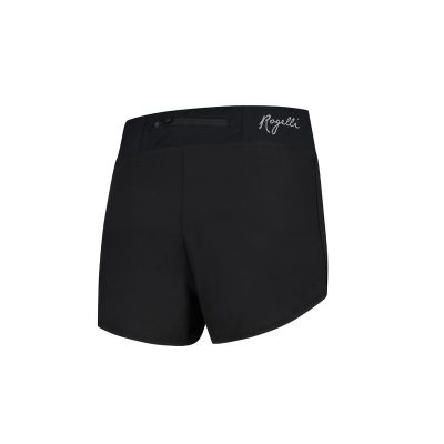 2. Rogelli MEA women's shorts black 2XL
