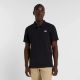 12. New Balance Cotton Pique Polo Shirt M MT51519BK
