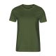 2. Women's Edge T-shirt (khaki)