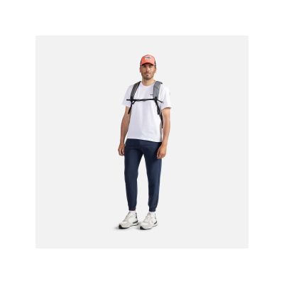 2. ROSSIGNOL Presset Tee Men's T-Shirt, White