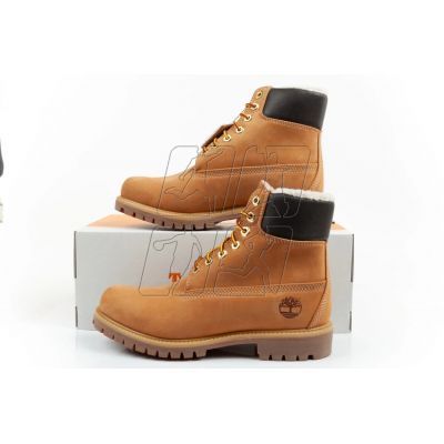 18. Timberland Premium 6 M TB1A2E31231 shoes