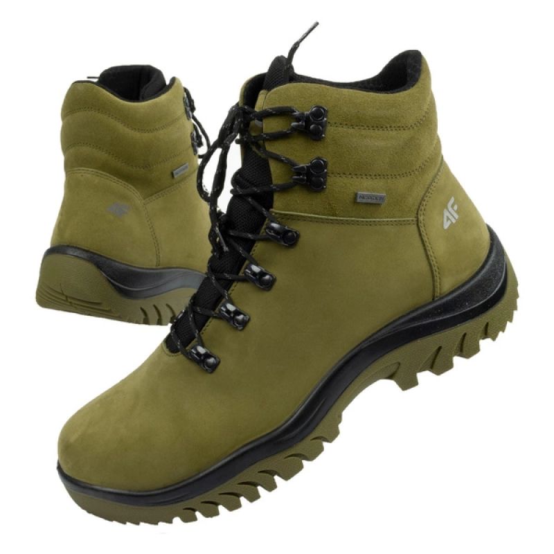 12. Hiking shoes 4F M OBMH255 45S