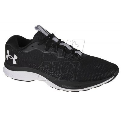 3. Under Armor Charged Bandit 7 M 3024184-001