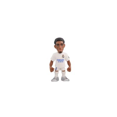 5. MINIX 5-PACK 7 CM - REAL MADRID VER.B