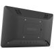 6. iiyama TW1023ASC-B3P signage display kiosk 25.6 cm (10.1") Wi-Fi 385 cd/m² WXGA Black Touchscreen Built-in processor Android 24/7