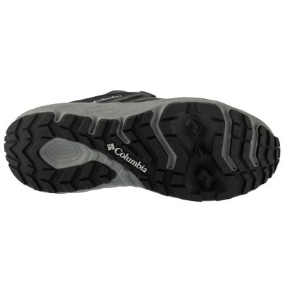 4. Columbia Peakfreak Roam WP 2108401010 Black 37