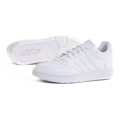 2. Adidas Hoops 3.0 K Jr GW0433 shoes