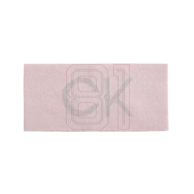 Calvin Klein Elevated Monogram Headband W K60K609962