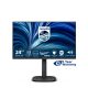 9. Philips monitor 60.5cm (23.8") 24B2N3200J 16:09 HDMI+DP+USB VGA