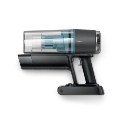 37. Philips vacuum cleaner | XC3133/01 | Cordless operation | 25.2 V | Water mist | 24-month warranty