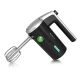 2. Emerio HM-126681.1 mixer Hand mixer 80 W Black