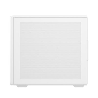2. Cooler Master Elite 600 Tower Transparent, White