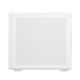 2. Cooler Master Elite 600 Tower Transparent, White
