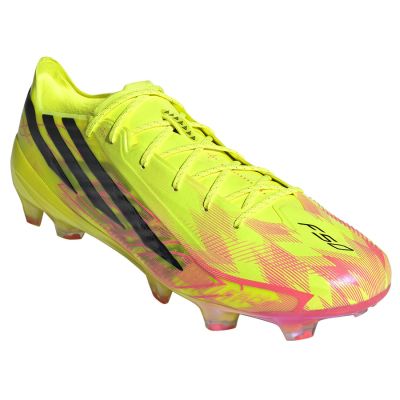 4. Adidas F50 Hyperfast Elite FG KJ3431 shoes