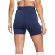 7. Nike Df Strike NP Short W DH8327 410