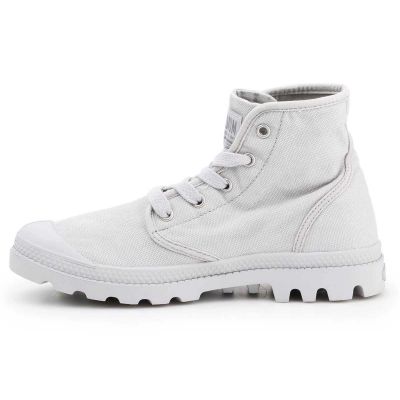 5. Palladium US PAMPA HI F Vapor W 92352-074-M shoes
