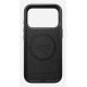 6. Nomad Modern Leather Case for 16 cm (6.3") mobile phone, Burgundy