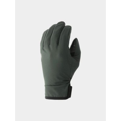 2. TouchScreen unisex gloves 4F H4Z22-REU001