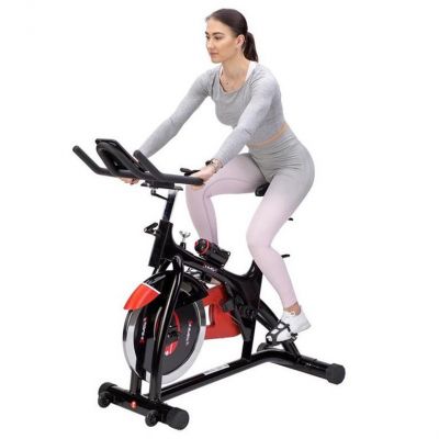 17. HMS SW8902N indoor cycling stationary bike