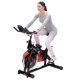 17. HMS SW8902N indoor cycling stationary bike