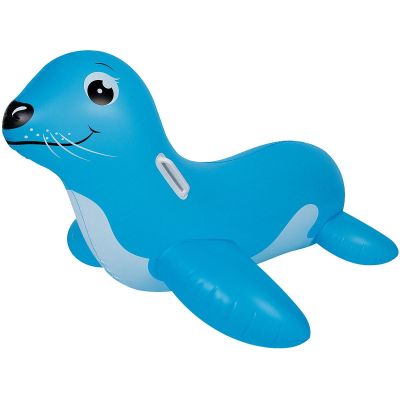 2. INFLATABLE SEAL 108X83X63CM 37219