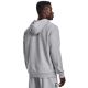 10. Under Armor UA Rival Flc Graphic Hoodie M 1370349 011