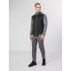 2. Functional sweatshirt 4F M H4Z22-BLMF010 20S