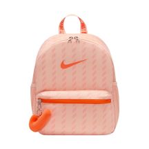 Nike JDI Mini Orange IO1530 800 Kids Backpack