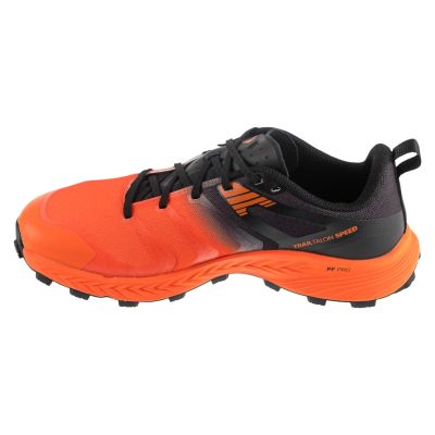 2. Inov-8 TrailTalon Speed 001273-ORBK-W-001 Orange 41.5