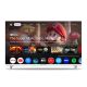 2. Thomson 32HG2S15W TV with Google TV 32" HD White