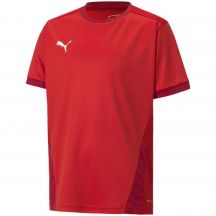 Puma teamGOAL 23 Jersey Jr T-shirt 704160 01