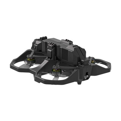 5. iFlight Defender 25 O4 4S HD Quadcopter Black