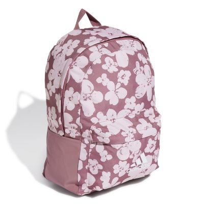 2. Adidas Young Flower Jr JF4465 backpack