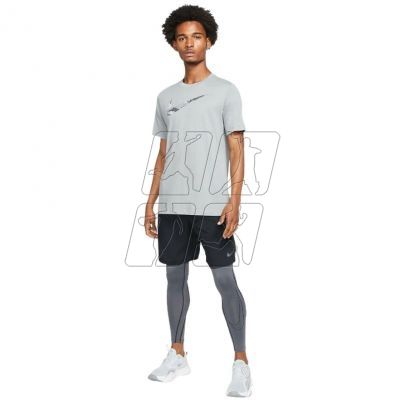 7. Nike NP DF Tight M DD1913 068 pants