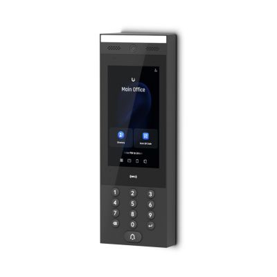 3. Ubiquiti UACC-Intercom-WM Wall Mount