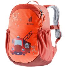 Deuter Pico Red Polyester Hiking Backpack