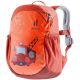 Deuter Pico Red Polyester Hiking Backpack