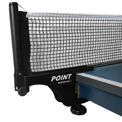 7. Point Master Vm TN4037 Table Tennis Net Holder