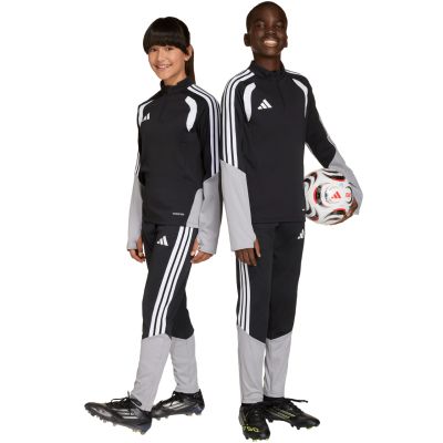 8. adidas Tiro 26 Competition Training kids' pants black KA5134