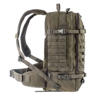 5. Magnum Taiga Backpack 45L 92800071966
