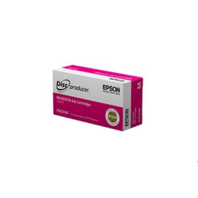 2. Epson C13S020691 ink cartridge 1 pc. Original Magenta