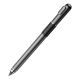 2. Baseus Golden Cudgel ACPCL-01 double-sided stylus for tablets, phones with gel pen - black