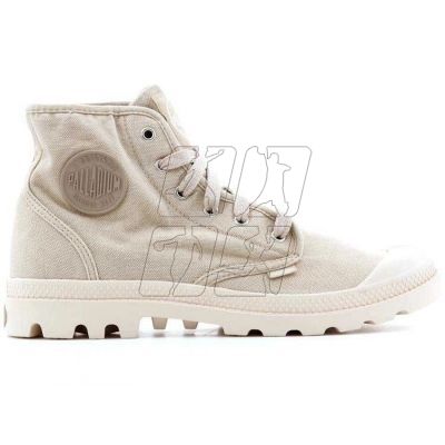 2. Palladium Pampa Hi M 02352-238-M shoes