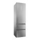 2. Haier HTW5620DNMG Multidoor Refrigerator (stainless steel)