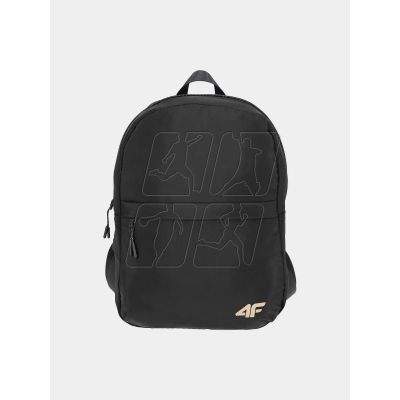 3. Backpack 4F 4FWSS24ABACF321-20S