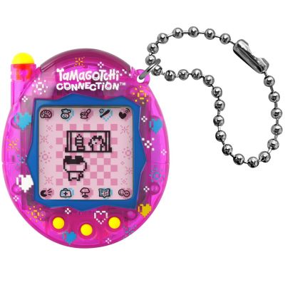 3. TAMAGOTCHI CONNECTION - TAMAGOTCHI PIXEL