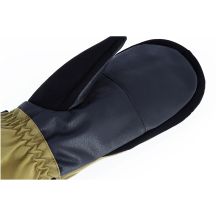 VIKING Tores Mitten men's freeride gloves green 7